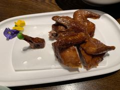 -粗茶淡饭·隐庐私厨(东亭店)