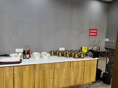 -大自然醉鹅·铁锅火焰鹅(上海联洋店)