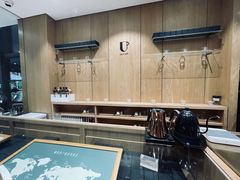 -Au Cafe&Roastery(华侨城店)