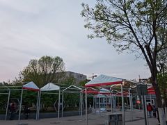 -南翠屏公园