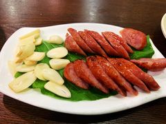 -乡亲鹅肉城(吴江店)