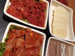 -杨家火锅(国美店)