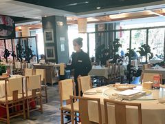 大堂-辣婆婆(航天桥店)