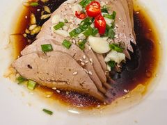 -金哥私房菜馆(张府园总店)