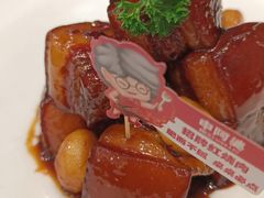 -申阿婆·上海菜·小海鲜(国展店)