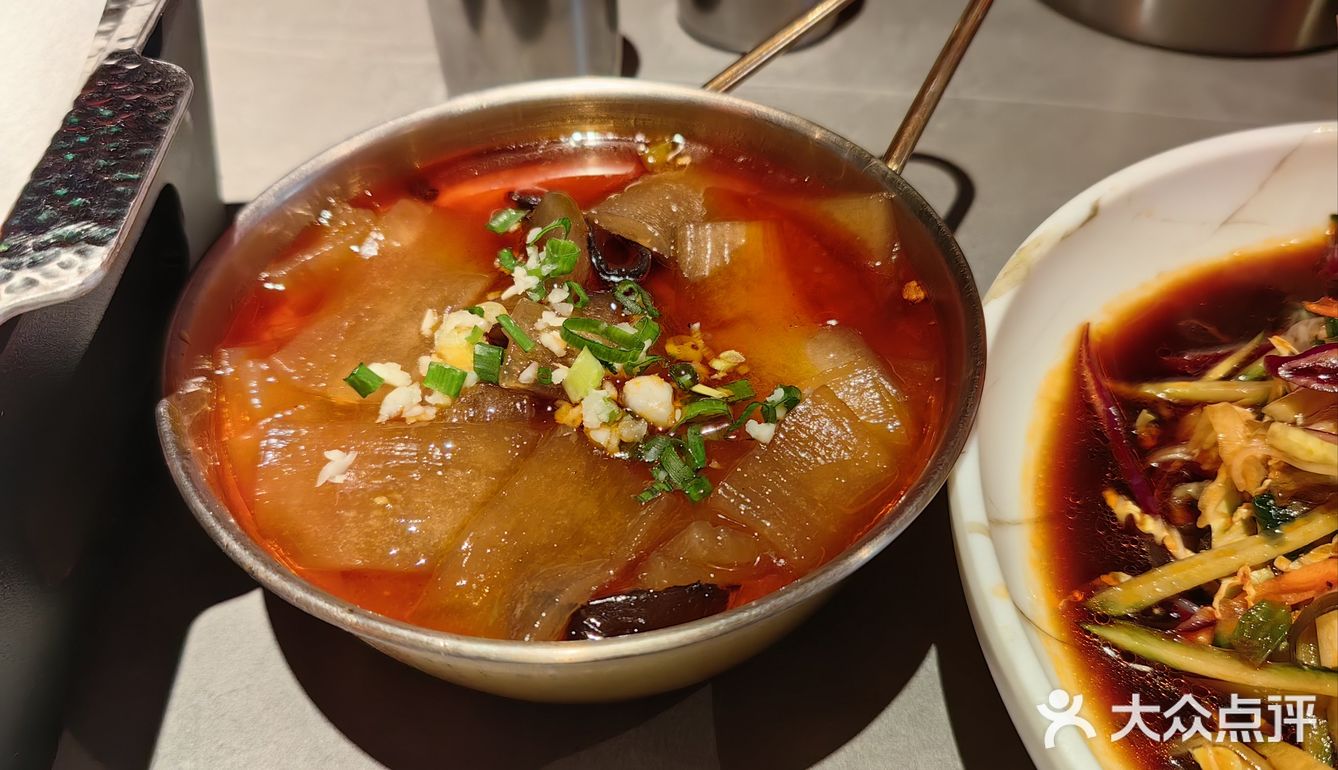 烤串进行时