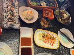 -牛焱·烧肉酒肆(五大道店)