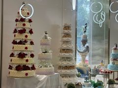 -御嘉隆蛋糕(幸福里店)