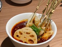 -太二酸菜鱼(沈阳万象城店)