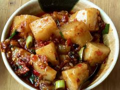 烘凉粉-邓氏三烘家常菜(安顺总店)