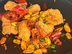 -马灯部落·西湖边的创意山景餐厅(虎跑动物园店)