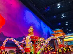 -万达茂商场(南京仙林店)