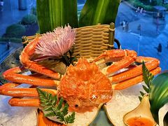 -Mr.Fish鱼鲜生海鲜放题(高德置地冬广场店)