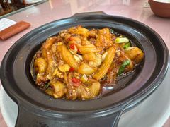 -伙工殿餐厅(吉大店)
