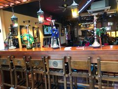 -甘尼仕印度餐厅爵士酒吧(阳春巷店)