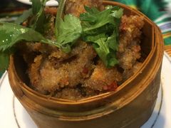 -丝路香妃西域清真餐厅