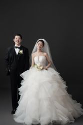 -巴黎春天婚纱摄影STUDIO·定制