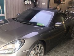 -CAR4卡孚 XPEL官方旗舰店(天目里店)