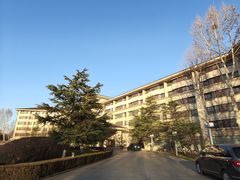 -春晖园度假酒店温泉