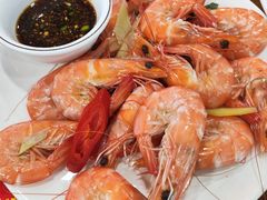 -醉壹号海鲜大排档•三十年老字号(厦门美食地标店)