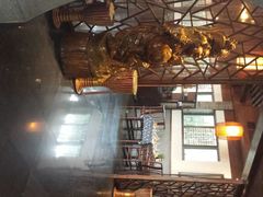 android_upload_pic-渔堂公园餐厅·本帮菜(乐园路店)