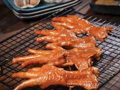 -1819餐厅·团队聚餐·烤串·精酿