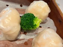 -粤财皇冠假日酒店·彩华轩中餐厅