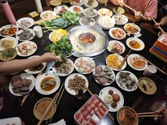 -宝丽金大酒店·洗浴中心