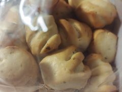 -宫门口馒头铺(创始人总店)