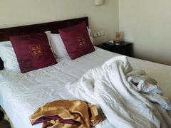 -北京九华山庄会展酒店