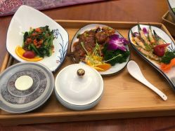 -禧悦府国际月子会所(总店)