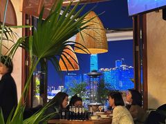 -不二·民谣音乐餐吧(长沙店)