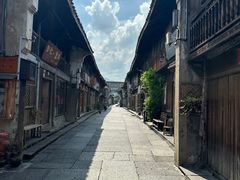 -紫阳古街