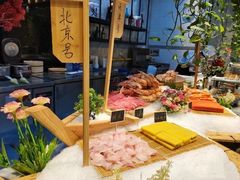 -川骄海鲜自助(河东店)
