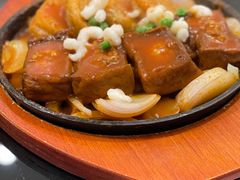 -三凤酒家·百年无锡菜(清扬茂业店)