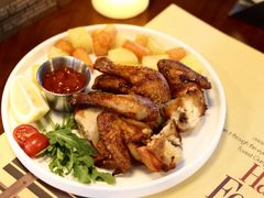 -mordew加州日记西餐&小酒馆(新天地店)