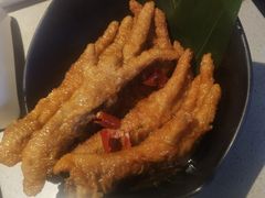 -海底捞火锅(大唐店)