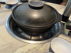 -同仁四季椰子鸡(福田东园总店)