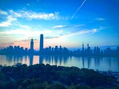 -武汉马哥孛罗酒店