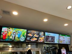 -德克士(安靖店)