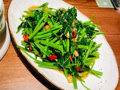 -泰香米泰国餐厅(中大国际店)