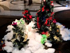 -大连富丽华大酒店