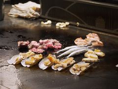 -大渔铁板烧(民盈·国贸城店)