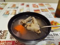-大四喜茶餐厅(井岸店)