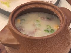 -广州逸林假日酒店·四季桃源中餐厅(白云山风景区店)