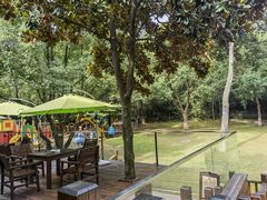 -天目湖御水温泉·度假酒店