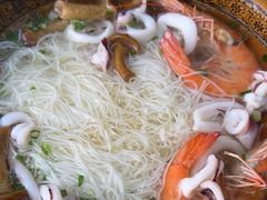 -阿城海鲜捞化(上下杭店)