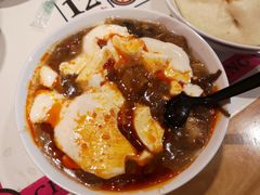 -长安大牌档之西安博物院文化餐厅(中贸店)