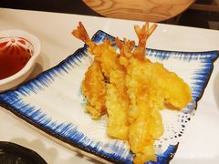 -羽寿司(东方宝泰店)