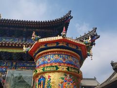 -五台山风景名胜区